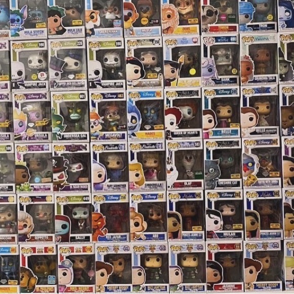 $10 MYSTERY FUNKO!!! - Picture 4 of 4